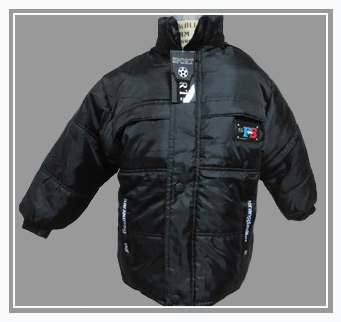 You can make a difference in the life of a child